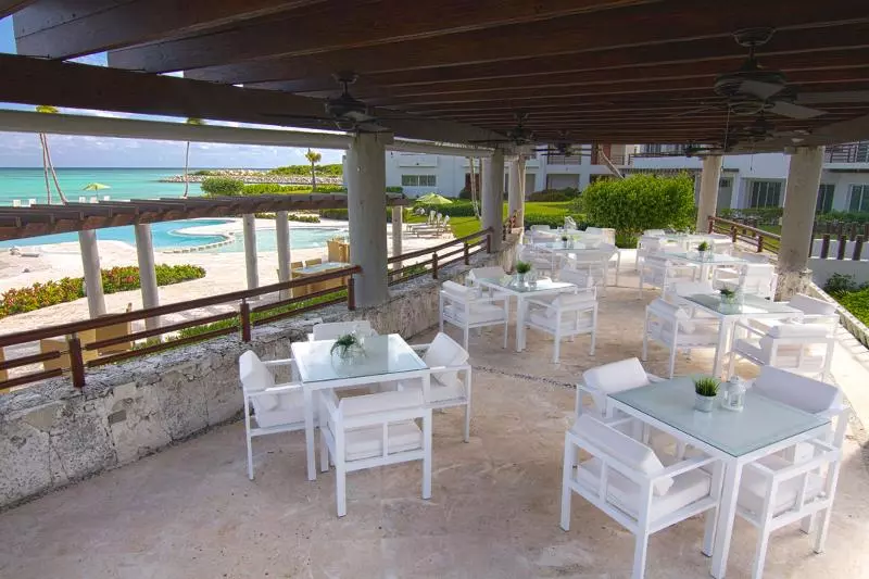 Fotos del hotel Punta Palmera Cap Cana By Essenza Retreats:  4