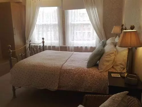Fotos del hotel The Gardens Guesthouse:  3