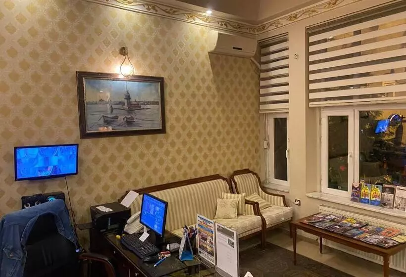 Fotos del hotel Tulip House:  25