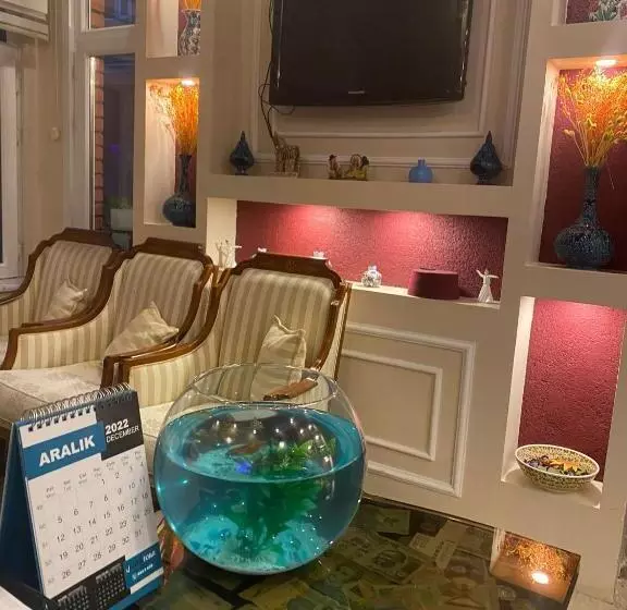 Fotos del hotel Tulip House:  2