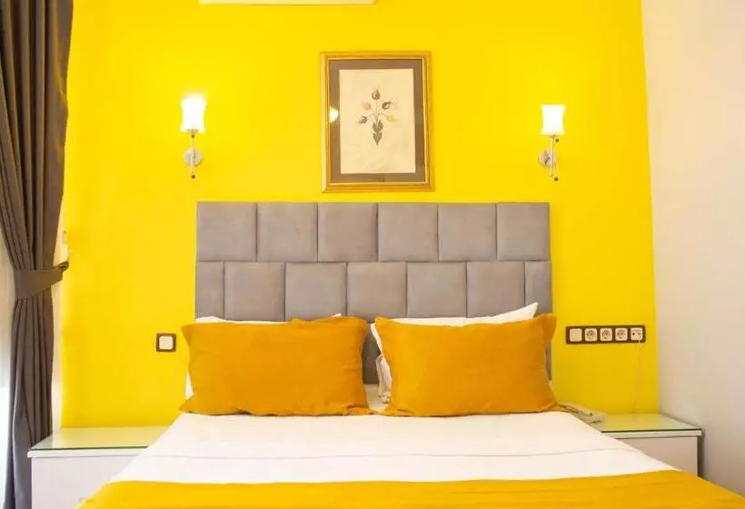 Fotos del hotel Tulip House:  20