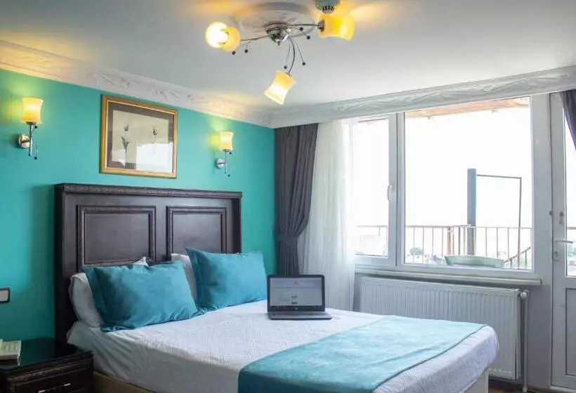 Fotos del hotel Tulip House:  6