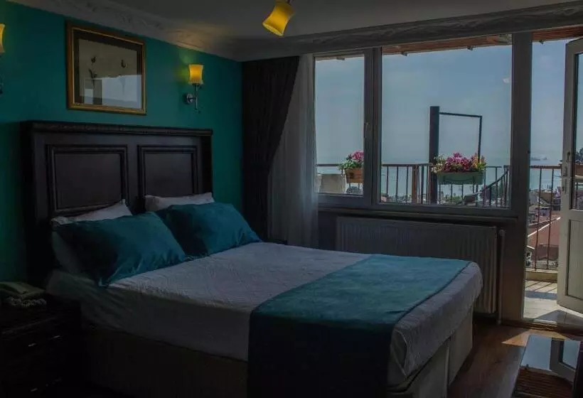 Fotos del hotel Tulip House:  17