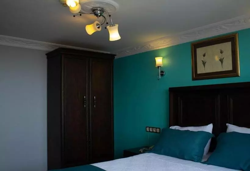 Fotos del hotel Tulip House:  11