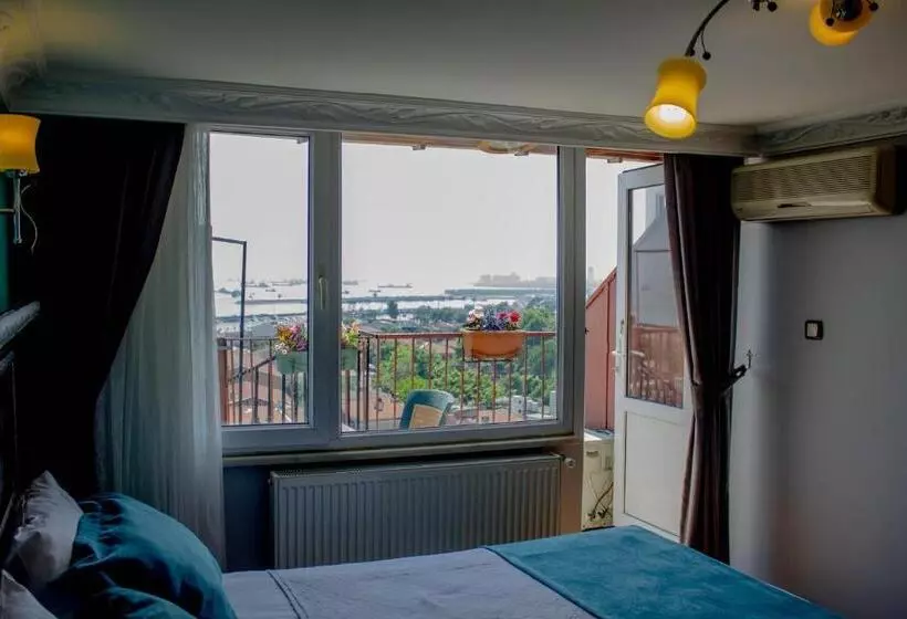 Fotos del hotel Tulip House:  12