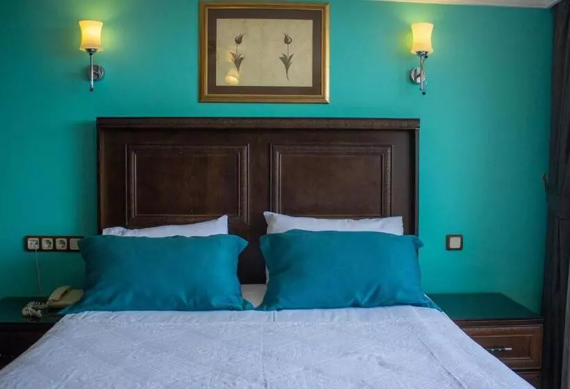 Fotos del hotel Tulip House:  19