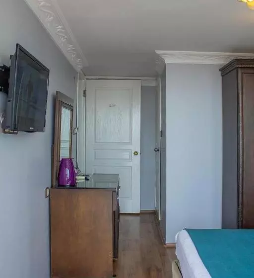 Fotos del hotel Tulip House:  23