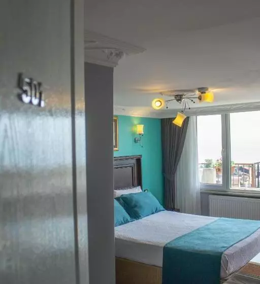 Fotos del hotel Tulip House:  13