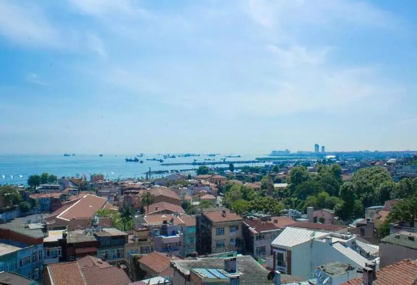 Fotos del hotel Tulip House:  5