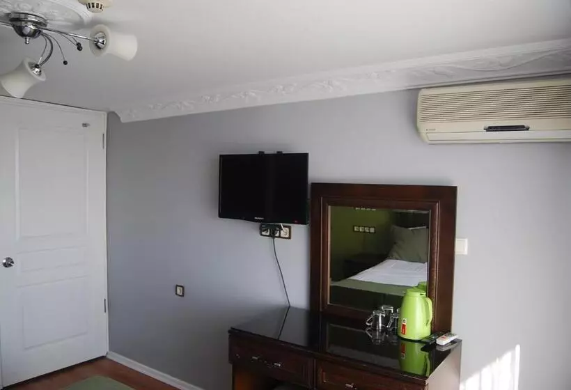 Fotos del hotel Tulip House:  21