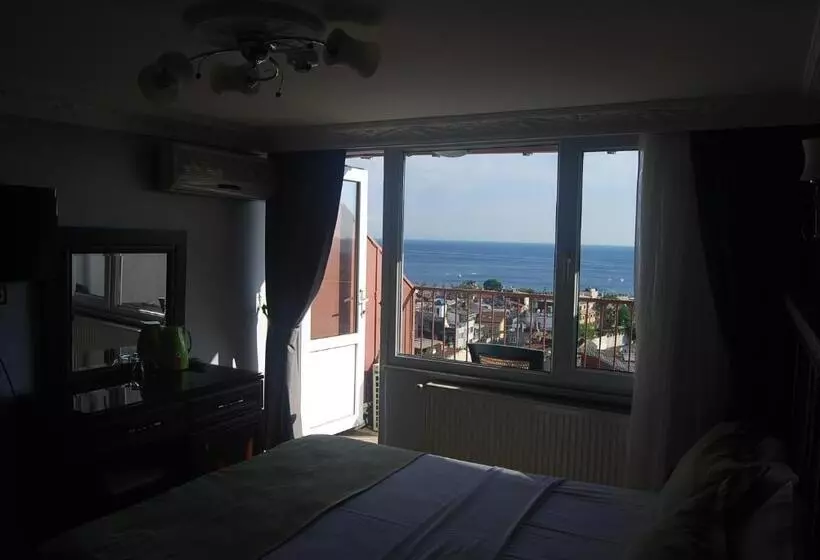 Fotos del hotel Tulip House:  14