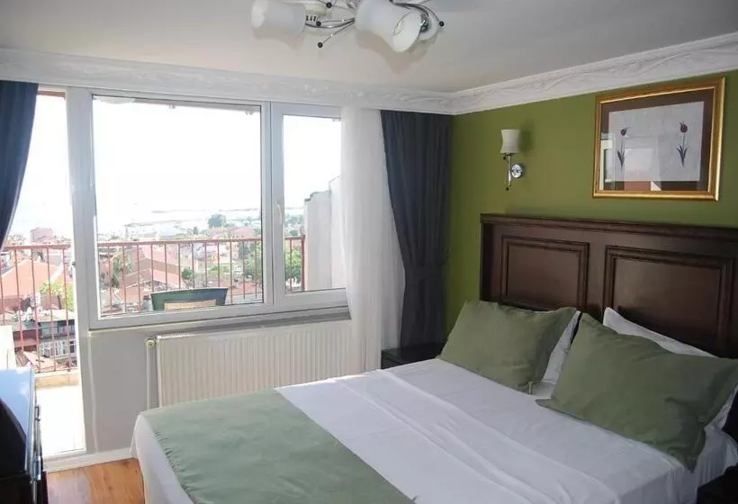 Fotos del hotel Tulip House:  22