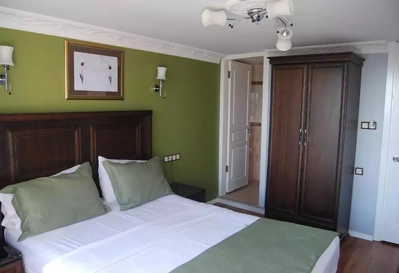 Fotos del hotel Tulip House:  9