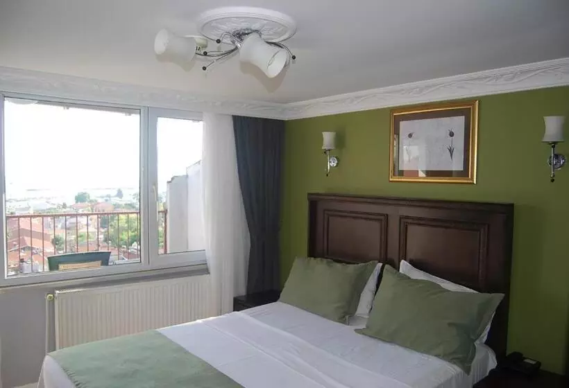 Fotos del hotel Tulip House:  15