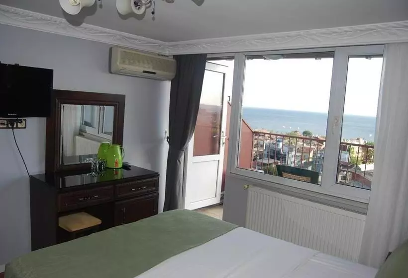 Fotos del hotel Tulip House:  16