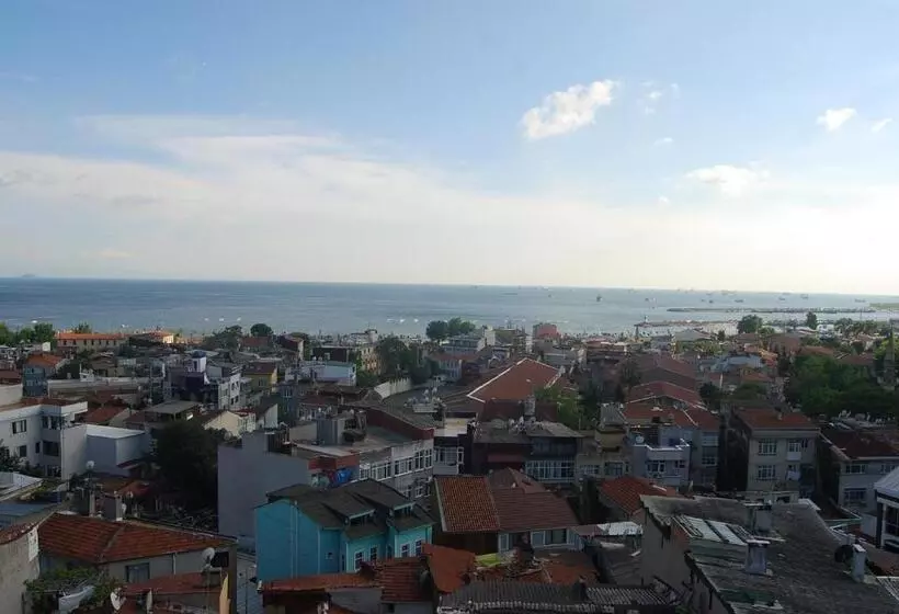 Fotos del hotel Tulip House:  10