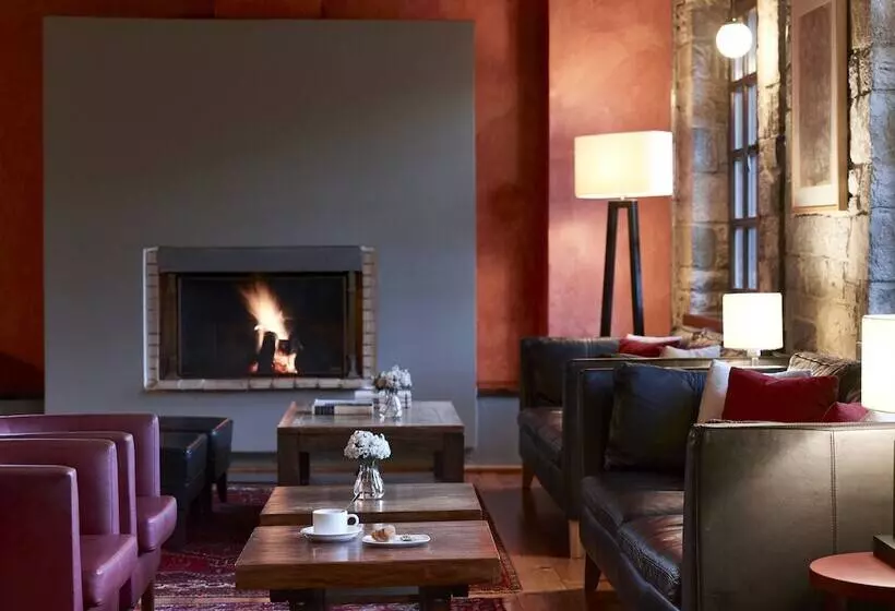 Fotos del hotel Aristi Mountain Resort:  9