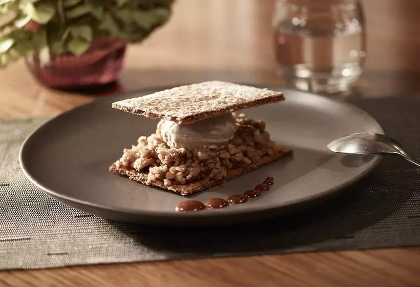 Fotos del hotel Aristi Mountain Resort:  5