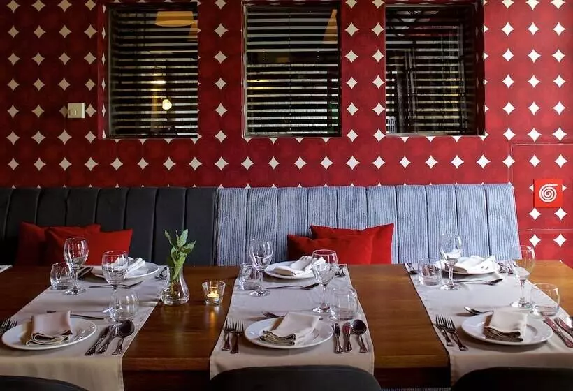 Fotos del hotel Aristi Mountain Resort:  12