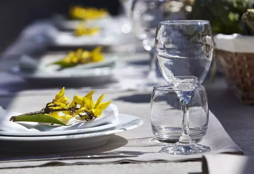 Fotos del hotel Aristi Mountain Resort:  13