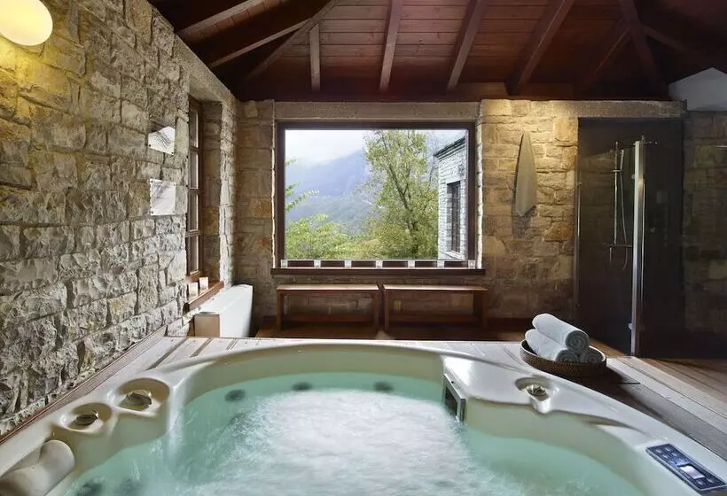 Fotos del hotel Aristi Mountain Resort:  16