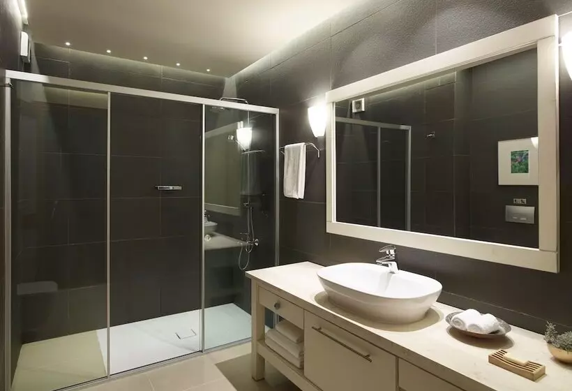 Fotos del hotel Aristi Mountain Resort:  23