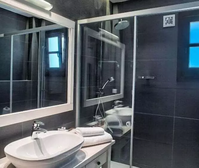 Fotos del hotel Aristi Mountain Resort:  24