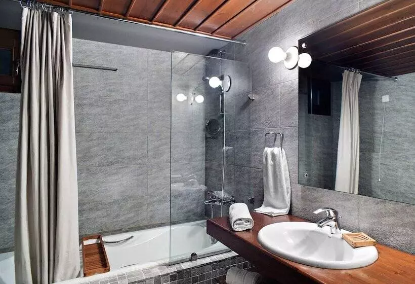 Fotos del hotel Aristi Mountain Resort:  22