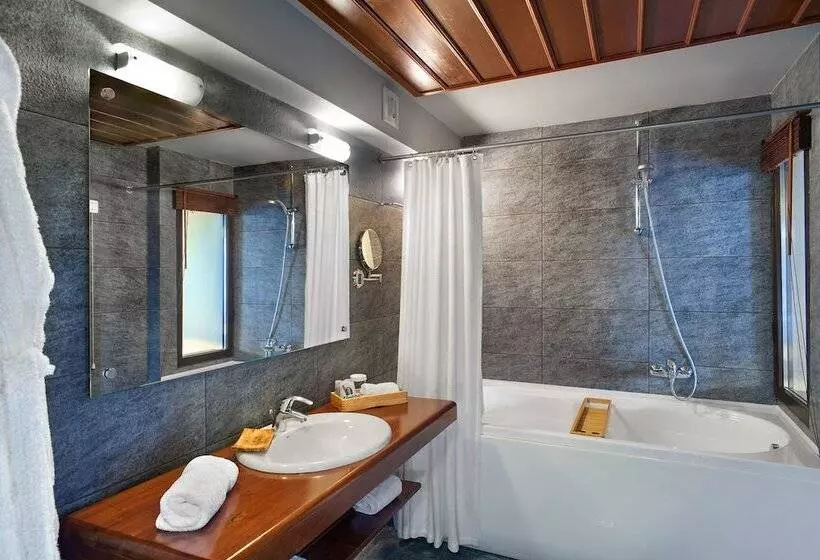 Fotos del hotel Aristi Mountain Resort:  20