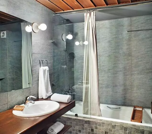 Fotos del hotel Aristi Mountain Resort:  25