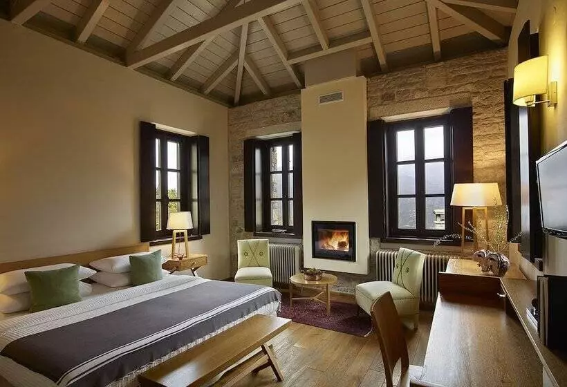 Aristi Mountain Resort