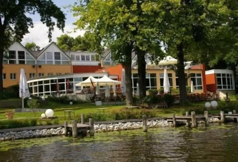 Fotos del hotel Dämeritzsee:  14