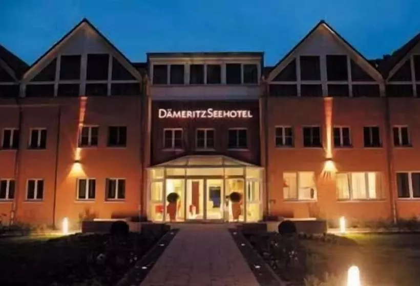 Fotos del hotel Dämeritzsee:  25