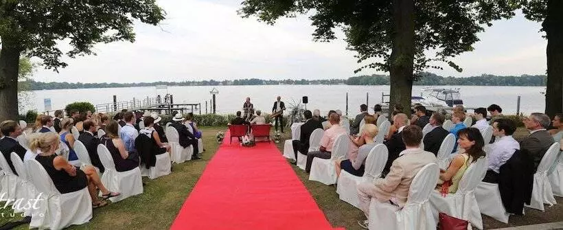 Fotos del hotel Dämeritzsee:  21