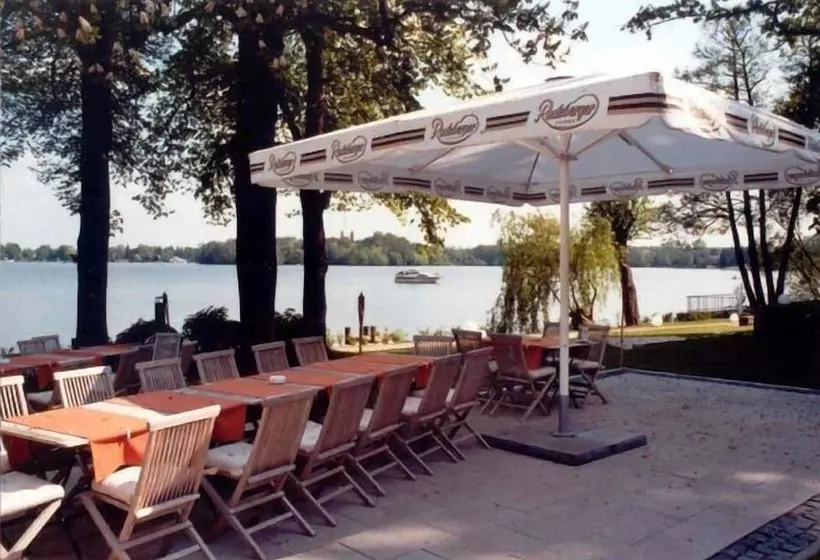 Fotos del hotel Dämeritzsee:  9