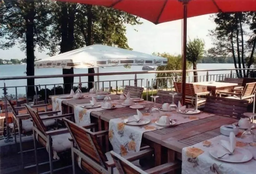 Fotos del hotel Dämeritzsee:  20