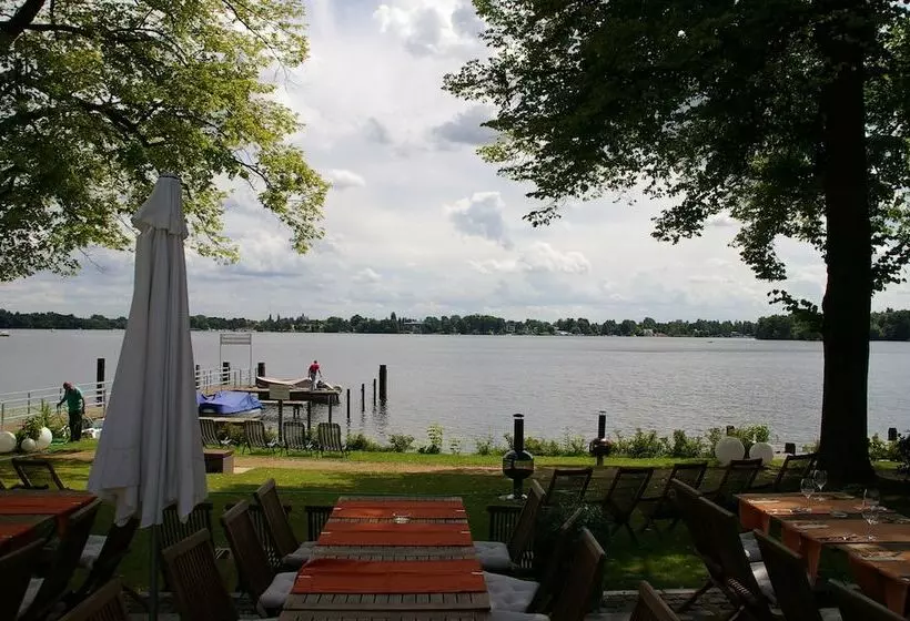 Fotos del hotel Dämeritzsee:  23