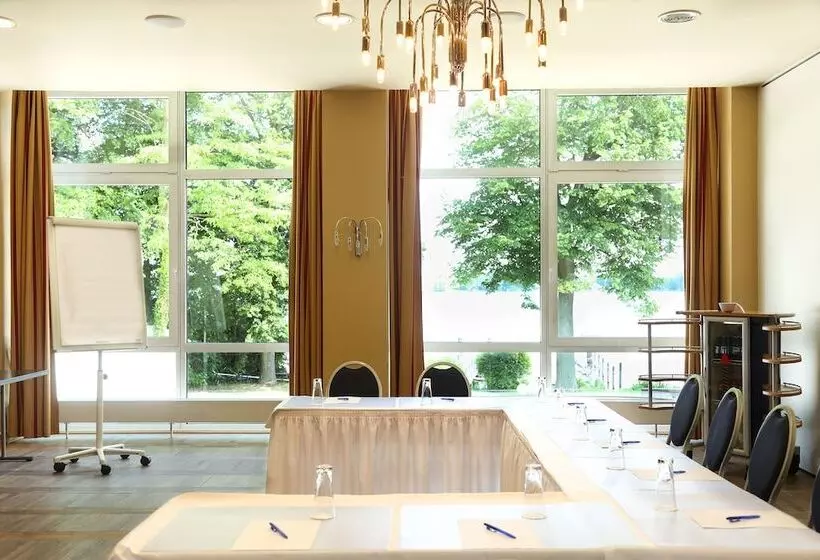 Fotos del hotel Dämeritzsee:  8