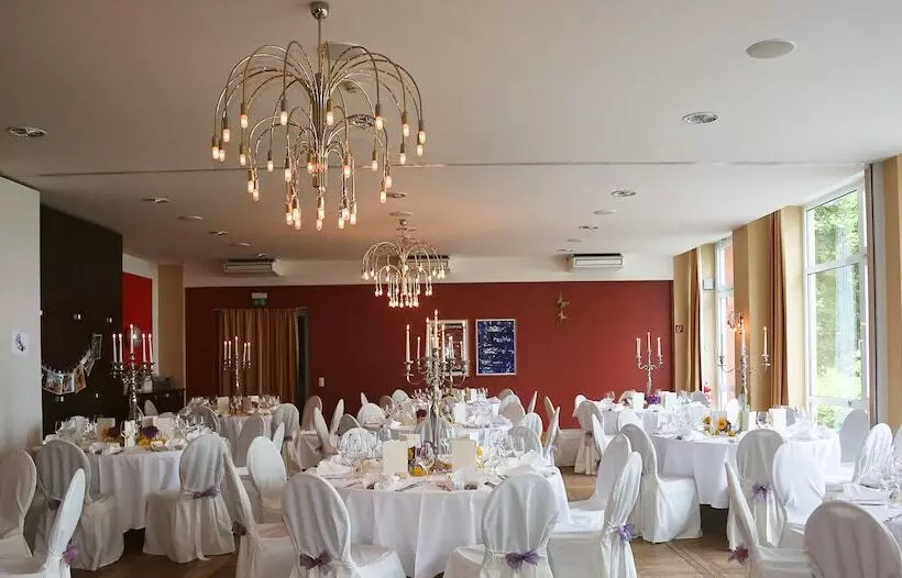 Fotos del hotel Dämeritzsee:  13