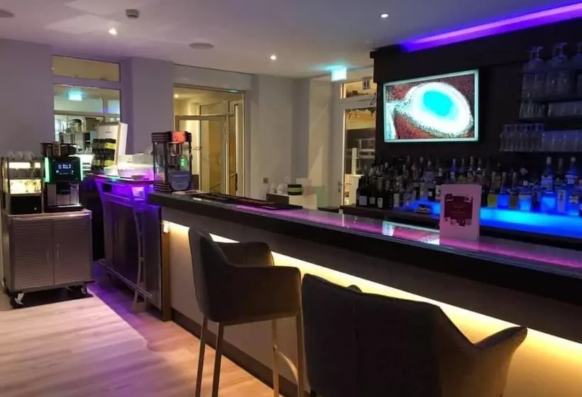 Fotos del hotel Dämeritzsee:  15