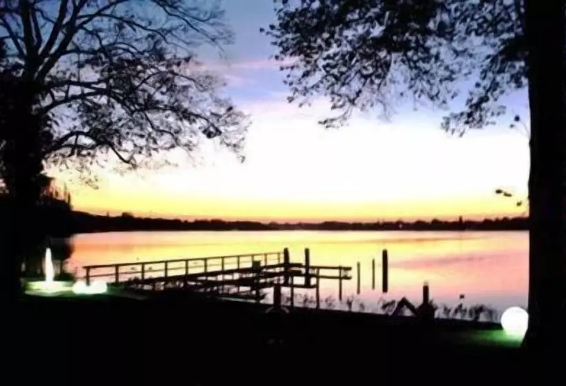 Fotos del hotel Dämeritzsee:  11