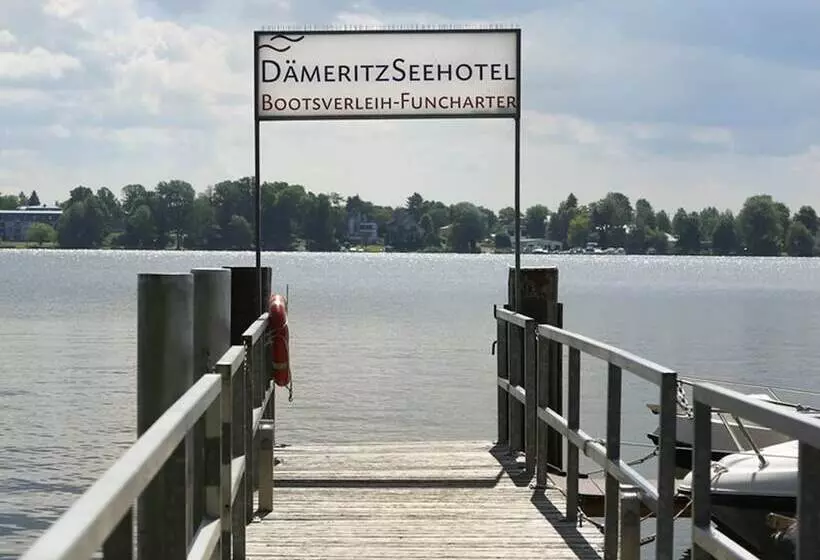 Fotos del hotel Dämeritzsee:  10