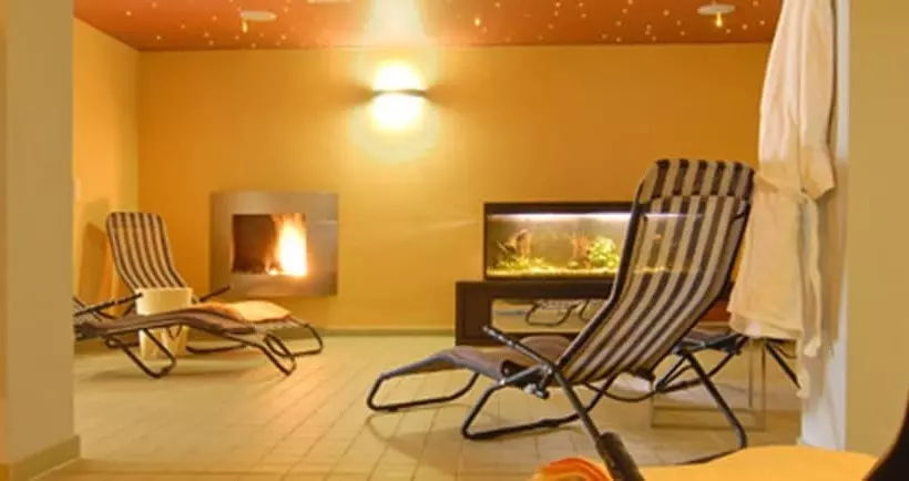 Fotos del hotel Dämeritzsee:  5