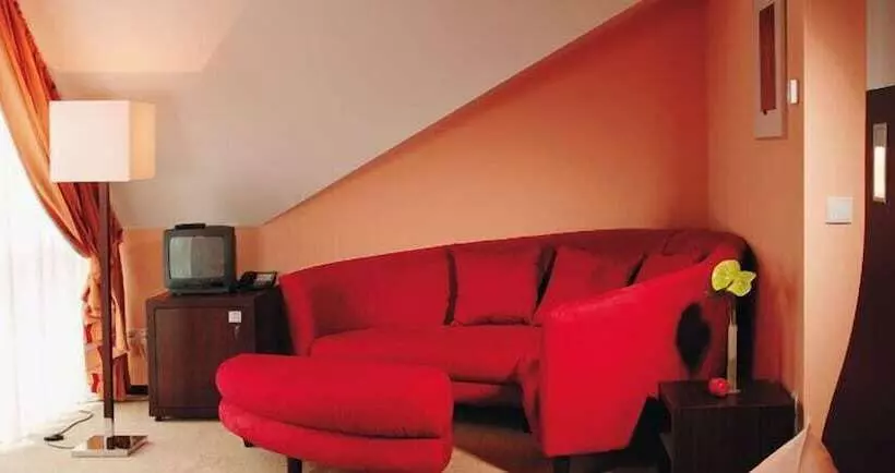 Fotos del hotel Dämeritzsee:  22