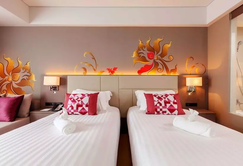 Grand Mercure Phuket Patong