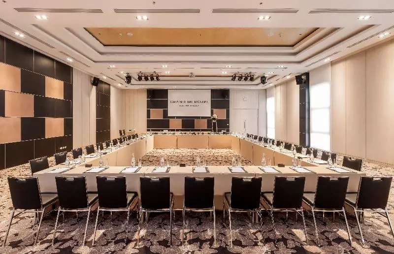 Fotos del hotel Grand Mercure Phuket Patong:  6