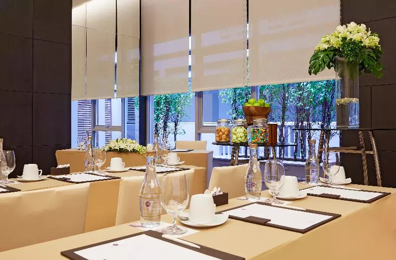 Fotos del hotel Grand Mercure Phuket Patong:  11