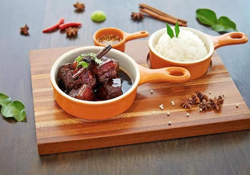 Fotos del hotel Grand Mercure Phuket Patong:  17