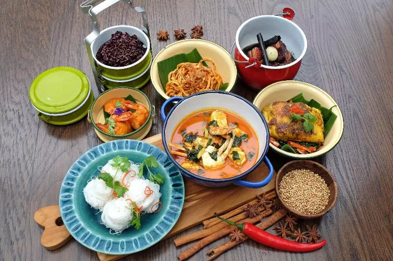 Fotos del hotel Grand Mercure Phuket Patong:  20