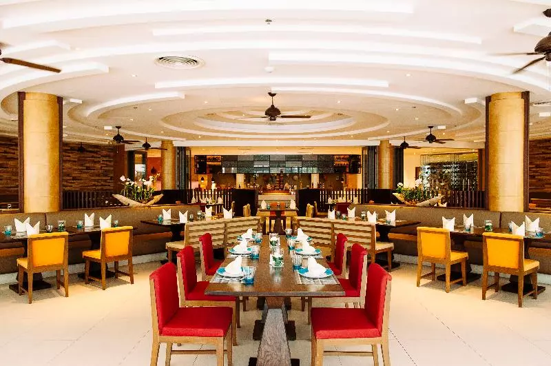 Fotos del hotel Grand Mercure Phuket Patong:  22